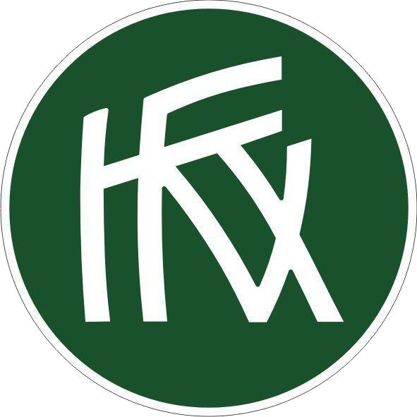 Wappen FV Kehl